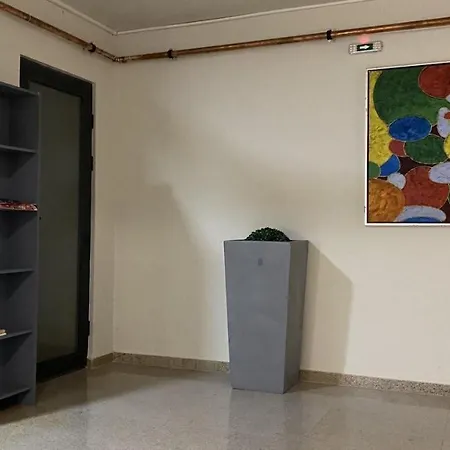 Apartment Stella&gaby Burgas