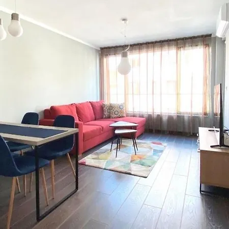 Stella&gaby Apartment *