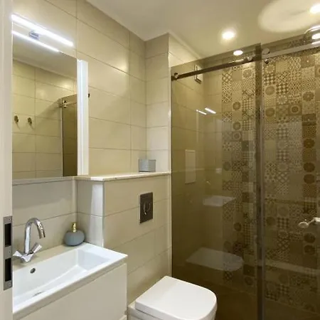 Apartment Stella&gaby Burgas
