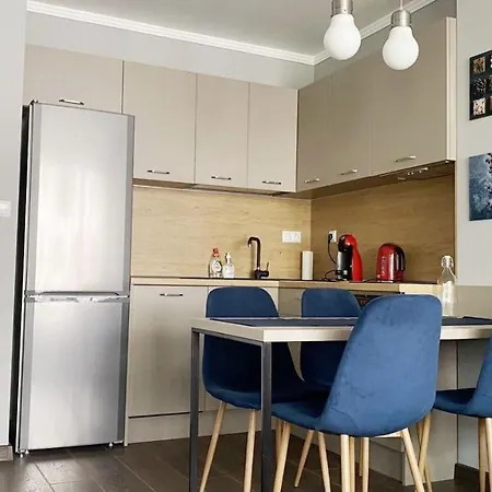 Stella&gaby Apartment