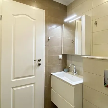 Stella&gaby Apartment Burgas