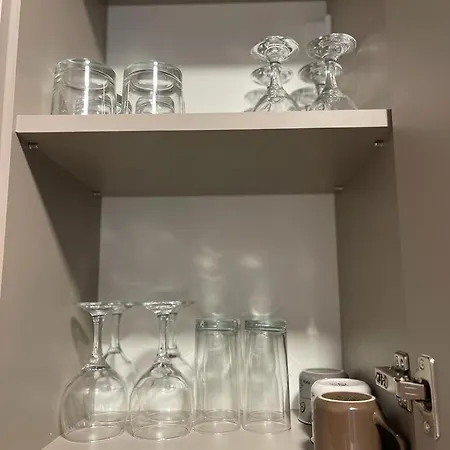 Stella&gaby Apartment