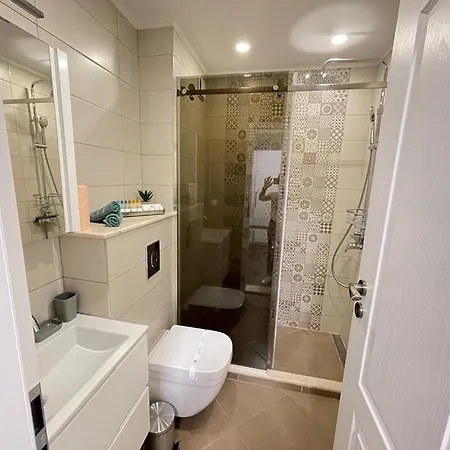 Apartment Stella&gaby Burgas