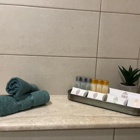 Apartamento Stella&gaby Burgas