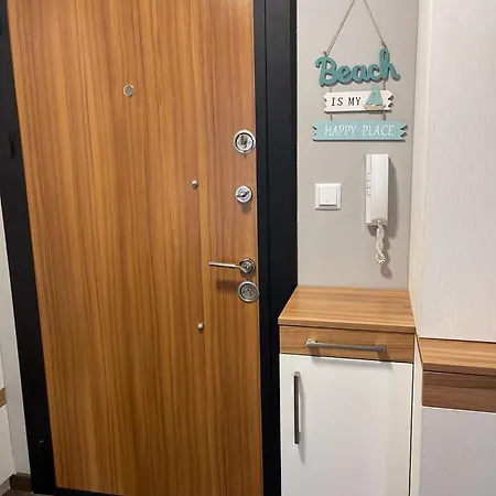 Apartamento Stella&gaby Burgas