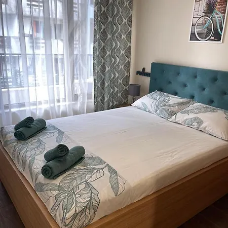 Apartamento Stella&gaby